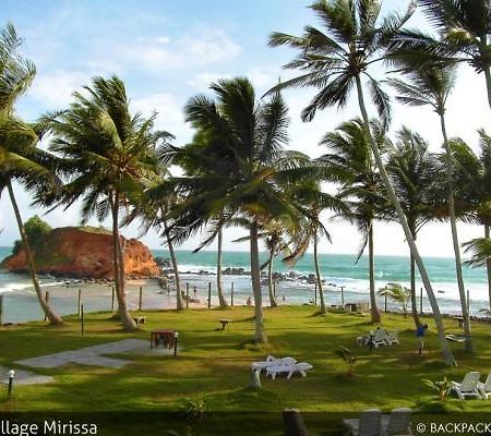 Giragala Village Mirissa Esterno foto