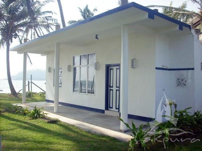 Giragala Village Mirissa Esterno foto