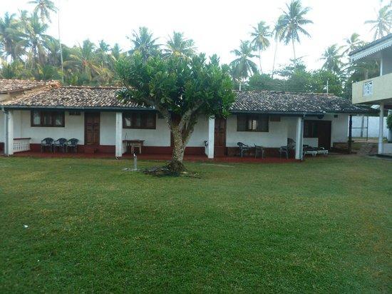 Giragala Village Mirissa Esterno foto
